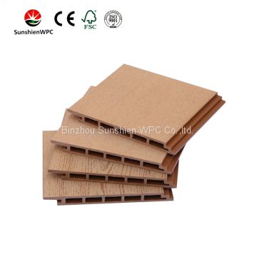 hot sales! Best manufacturer - WPC wall panel