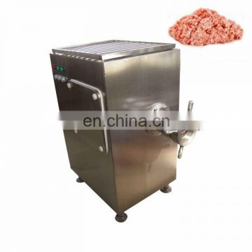 stainless steel meat mincer chopper meat meat grinder machine