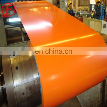 Multifunctional wood ppgi prepainted galvanised /color coated steel coil/ made in China