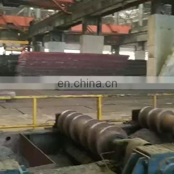 iron steel slab marine structural shipbuilding plate for boats