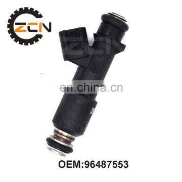 Original fuel injector nozzle OEM 96487553 For Aveo Pontiac Wave 1.6L