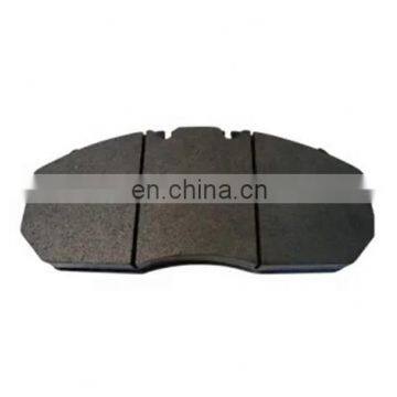 5001831161 29090 auto tractor truck front brake pads