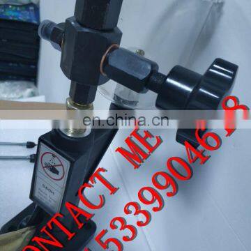 Diesel Injector Tester S60B For Nozzle