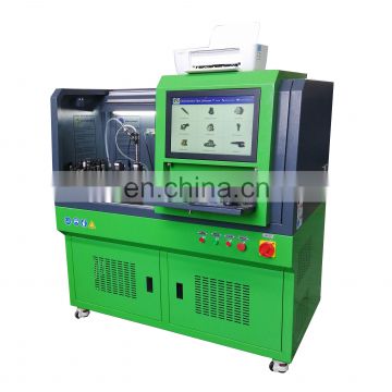 Top selling common rail injector pump test bench with HEUI function CAT8000