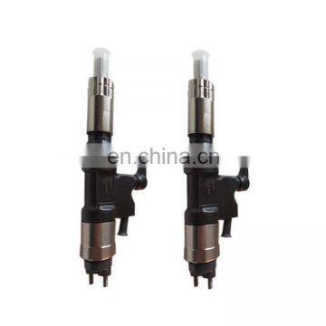Engine pump injectors assembly 095000-5361