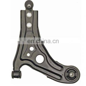 Right suspension arm for Chevrolet Aveo control arm 96535082