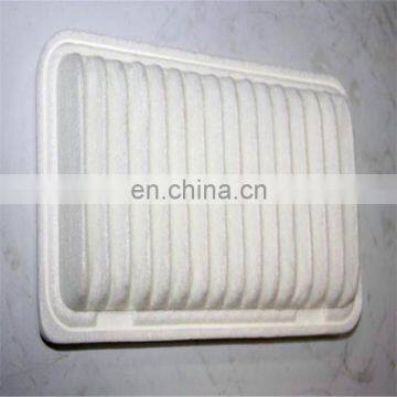 Original Quality Non-woven Fabric Japanese Corolla Car air filter 17801-22020