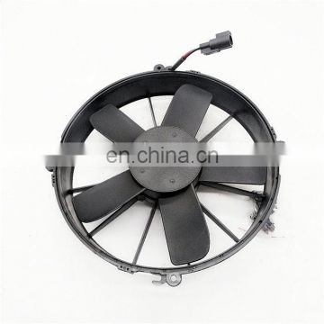 Hot Selling Great Price Bus Cooling Fan For Construction Machinery