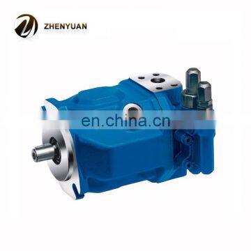 Replace rexroth A10VSO variable plunger pump A10VSO100FHD/DRS/DRG/DR/DG 31R-PPA12N00