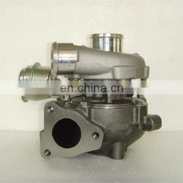 GT1544V Turbo 740611-5002S 740611-0002 282012A400 28201-2A400 Turbocharger for Auto Parts Hyundai Verna