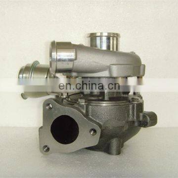 GT1544V Turbo for Hyundai Verna, Getz, Accent With U1.5L Euro 4 Engine 28201-2A400 282012A400 740611-5002S 740611-0002