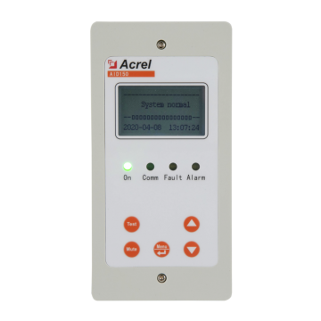 AID150 Medical IT System Alarm And Display Device
