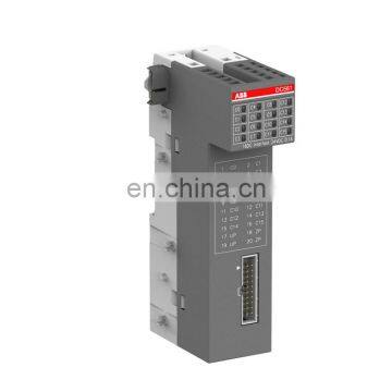 (PLC) ABB I/O module DO573