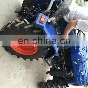 SX-254  chinese 4wd  cheap farm tractor for sale  20  30 40  50 60  70  80 hp