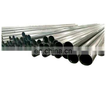 ASTM A53 SCH40 BLACK STEEL PIPE