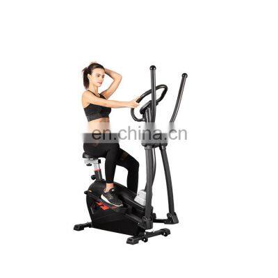 Wholesale Fitness Elliptical Cardio Machine Trainer Elliptical Machines