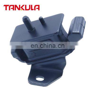 Wholesale Factory Price Auto Spare Parts 12361-62140  12361-62160 Front Plastic Engine Mounting For Toyota Hilux Land Cruiser