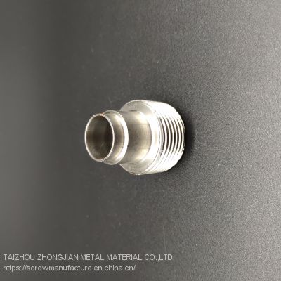 Stainless Steel Precision Machining OEM 6