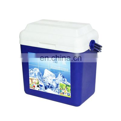 Professional Production 50L Large Beer Picnic Outdoor Cooler Box With Wheel