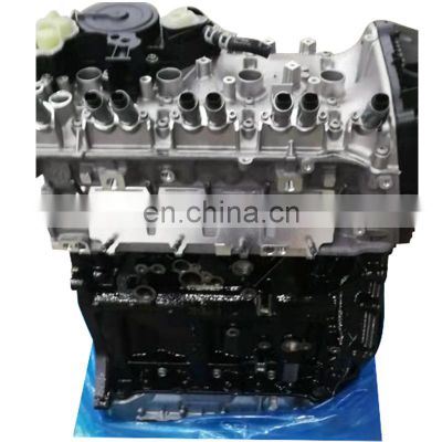 EA888 Del Motor 1.8T CUF CUFA Engine For Audi A3 Volkswagen Lamando Magotan Skoda Superb