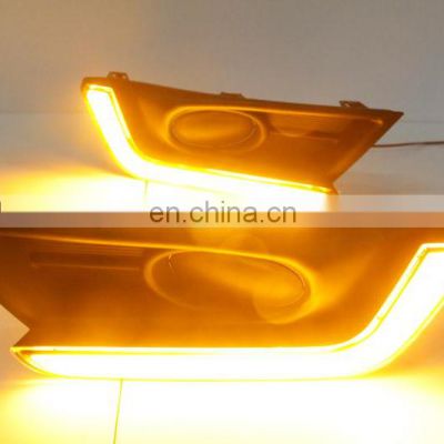 4x4 Auto Spare Parts LED Daytime Running Light for CRV 2017-2020