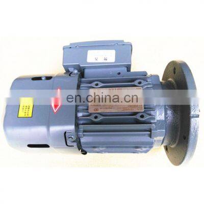 R137DV132ML6 Gear reducer motor