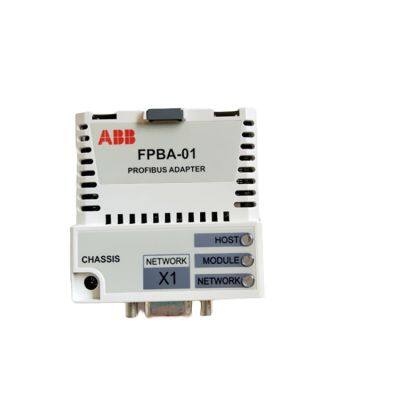 In Stock SA801F ABB DCS Module