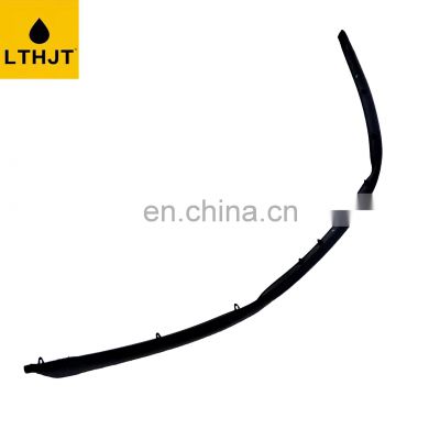 Car Accessories Auto Spare Parts Radiator Grille Upper Weather Strip 53395-0R070 For RAV4 ASA44 2013-2016