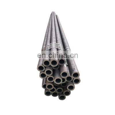 Carbon Tube St52 Steel Auto Honed Tube Hot Rolled Seamless Steel Pipe Tube Factory Price