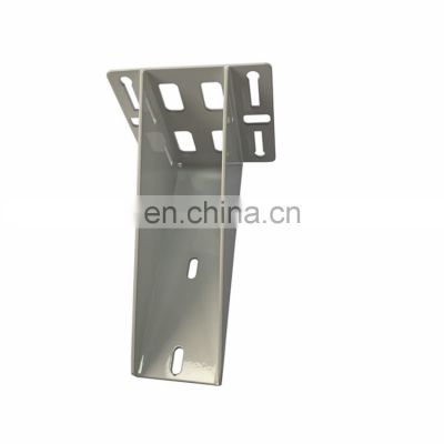 Steel Fabrication Small Tube Sae 1020 Hot Rolled Black Steel Plate Sheet Fabrication Service