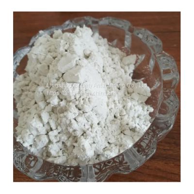 China Kaolin Clay Powder for Fertilizer