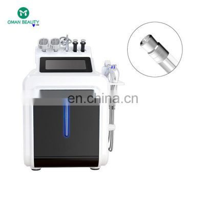 2021 korean skin care oxygen machine /oxygen jet skincare device /facial care