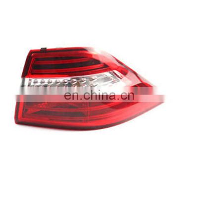 Car LED rear brake light Tail Lamp FOR MERCEDES-BENZ W166 ML OEM 1669063301 1669063201