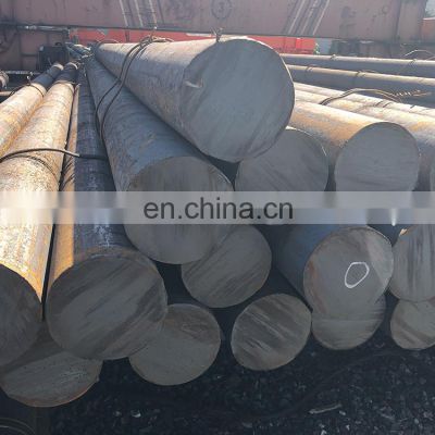 Factory provide ck45 ck60 carbon steel round bars price