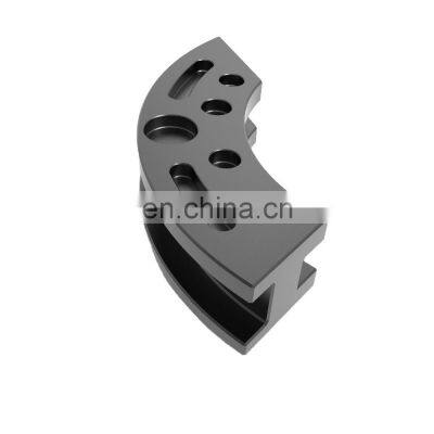 Oem Factory Custom Service Cnc Milling Machining Stainless Steel Turned Part Ss 304 Machined Parts
