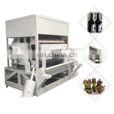 Shuliy Brand High Quality Waste Paper Pallet Making Machine