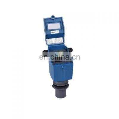 Anti theft Non contact ultrasonic level sensor / level meter for oil water fuel diesel level Taijia Tech