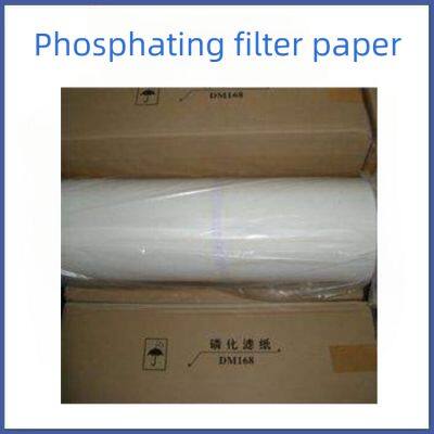 Phosphating slag paper  phosphating slag cloth