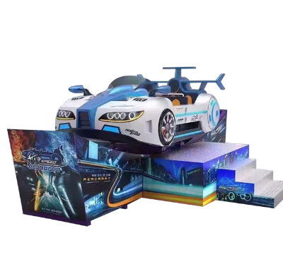 Fujia race cars cheap electric car flying car for adults