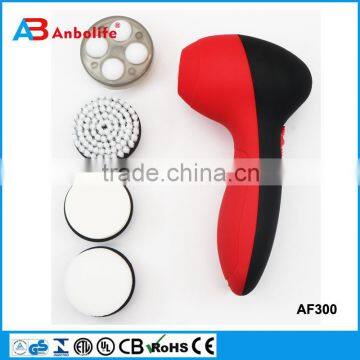 Skin Care Products Sonic Facial Cleaning Brush
