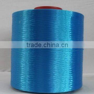 FDY Eco-friendly General High Tenacity 100% Polyester yarn