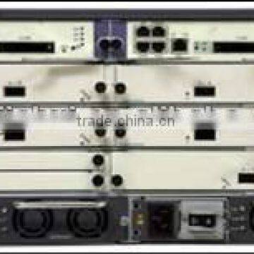 Huawei CX600-X3 optical satellite receiver