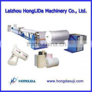 Hongda Brand PE Foam Making Machine