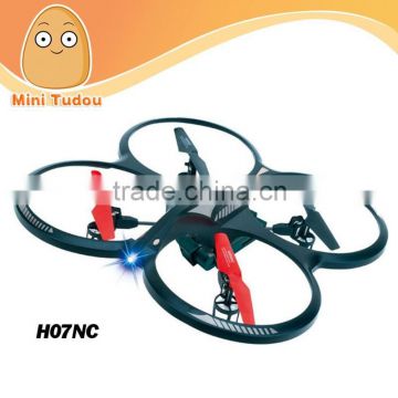 2014 rc toys H07NC RC Quodcopter With Camera RC drone RC UFO similar U818A