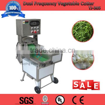 vegetable and fruit cutting machine (CE Approved)