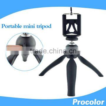 procolor PRO-MS5 mini tripod Motion camera battery director monitor camera parts for SLR cameras s100 parts