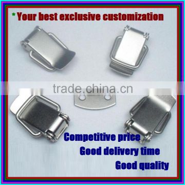 china custom stamping sus304 toggle latches