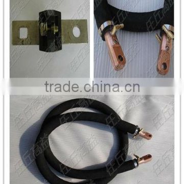 Water cable for welding