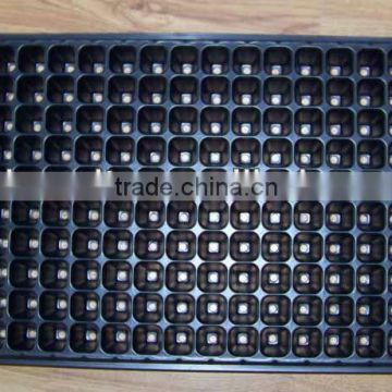 plastic seed trays