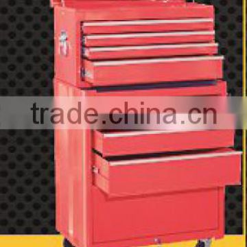 Professional Chest and Roller Cabinet GL206A